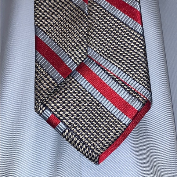 Ike Behar Necktie - Picture 4 of 7